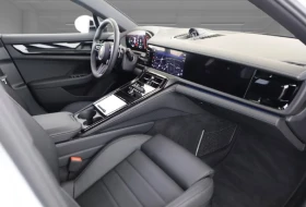 Porsche Panamera 4 S E-Hybrid = Panorama = Гаранция - 261920 лв. - 38463613 9