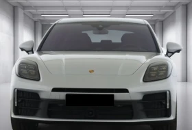 Porsche Panamera 4 S E-Hybrid = Panorama = Гаранция