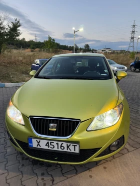 Обява за продажба на Seat Ibiza ~5 200 лв. - изображение 1
