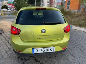 Обява за продажба на Seat Ibiza ~5 200 лв. - изображение 3