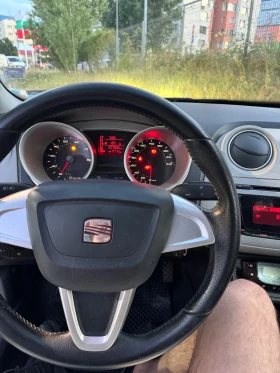 Обява за продажба на Seat Ibiza ~5 200 лв. - изображение 9
