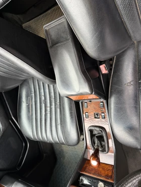 Mercedes-Benz 124 124  | Mobile.bg    15