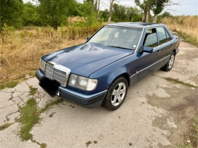 Обява за продажба на Mercedes-Benz 124 124  ~3 700 лв. - изображение 1