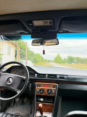 Mercedes-Benz 124 124  | Mobile.bg    13