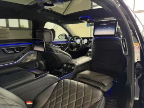 Mercedes-Benz S 450 d 4M L AMG - 253998 лв. - 28090536 7