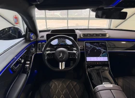 Mercedes-Benz S 450 d 4M L AMG - 253998 лв. - 28090536 4