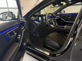 Mercedes-Benz S 450 d 4M L AMG - 253998 лв. - 28090536 5