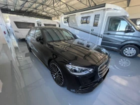 Mercedes-Benz S 450 d 4M L AMG - 253998 лв. - 28090536 2