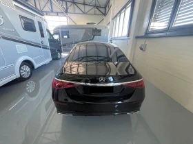 Mercedes-Benz S 450 d 4M L AMG - 253998 лв. - 28090536 8