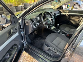 Skoda Octavia 2.0TDI-140кс - 8800 лв. - 69938577 11