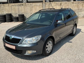 Skoda Octavia 2.0TDI-140кс