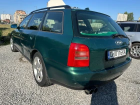 Audi A4 1.8T | Mobile.bg    3