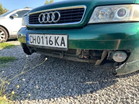 Audi A4 1.8T | Mobile.bg    10
