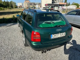 Audi A4 1.8T | Mobile.bg    4