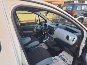 Обява за продажба на Citroen Berlingo 1, 6hdi ~9 300 лв. - изображение 11