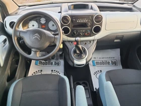 Обява за продажба на Citroen Berlingo 1, 6hdi ~9 300 лв. - изображение 7