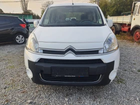 Обява за продажба на Citroen Berlingo 1, 6hdi ~9 300 лв. - изображение 1