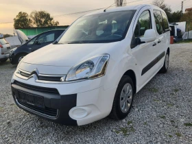 Обява за продажба на Citroen Berlingo 1, 6hdi ~9 300 лв. - изображение 1