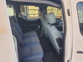 Обява за продажба на Citroen Berlingo 1, 6hdi ~9 300 лв. - изображение 10