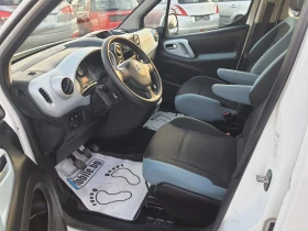 Обява за продажба на Citroen Berlingo 1, 6hdi ~9 300 лв. - изображение 5