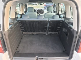 Обява за продажба на Citroen Berlingo 1, 6hdi ~9 300 лв. - изображение 9