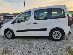 Citroen Berlingo 1, 6hdi | Mobile.bg    16