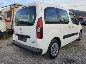 Обява за продажба на Citroen Berlingo 1, 6hdi ~9 300 лв. - изображение 4
