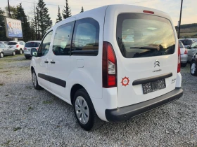 Citroen Berlingo 1, 6hdi | Mobile.bg    17