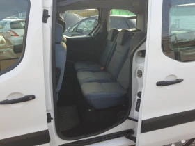Обява за продажба на Citroen Berlingo 1, 6hdi ~9 300 лв. - изображение 6