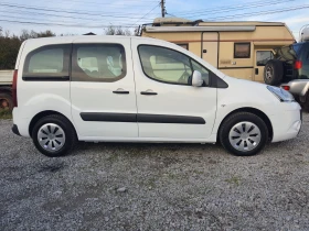 Обява за продажба на Citroen Berlingo 1, 6hdi ~9 300 лв. - изображение 3