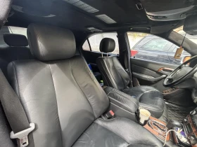 Mercedes-Benz S 500 W220, 4formatic, long, gas | Mobile.bg    10