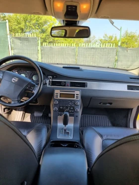Volvo Xc70 2.4 D5 | Mobile.bg    14
