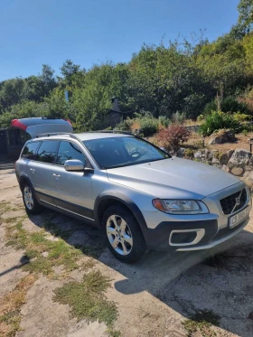 Обява за продажба на Volvo Xc70 2.4 D5 ~16 500 лв. - изображение 1