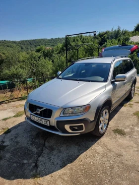 Обява за продажба на Volvo Xc70 2.4 D5 ~16 500 лв. - изображение 1