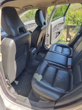 Обява за продажба на Volvo Xc70 2.4 D5 ~16 500 лв. - изображение 6