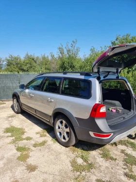 Обява за продажба на Volvo Xc70 2.4 D5 ~16 500 лв. - изображение 3