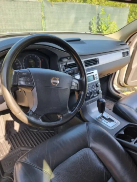 Обява за продажба на Volvo Xc70 2.4 D5 ~16 500 лв. - изображение 5