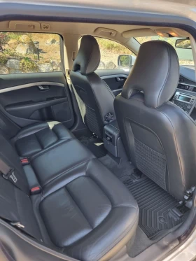 Обява за продажба на Volvo Xc70 2.4 D5 ~16 500 лв. - изображение 8