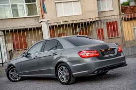 Mercedes-Benz E 350 CDI-AMG-AVANTGARDE---NAVI-TOP | Mobile.bg    4