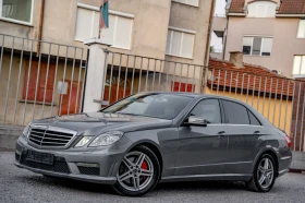  Mercedes-Benz E 350