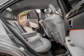Mercedes-Benz E 350 CDI-AMG-AVANTGARDE---NAVI-TOP | Mobile.bg    10