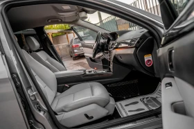 Mercedes-Benz E 350 CDI-AMG-AVANTGARDE---NAVI-TOP | Mobile.bg    9