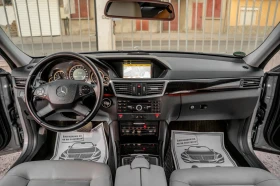 Mercedes-Benz E 350 CDI-AMG-AVANTGARDE---NAVI-TOP | Mobile.bg    7