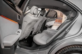 Mercedes-Benz E 350 CDI-AMG-AVANTGARDE---NAVI-TOP | Mobile.bg    11