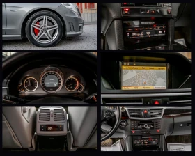 Mercedes-Benz E 350 CDI-AMG-AVANTGARDE---NAVI-TOP | Mobile.bg    6
