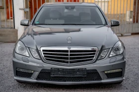 Mercedes-Benz E 350 CDI-AMG-AVANTGARDE---NAVI-TOP | Mobile.bg    2
