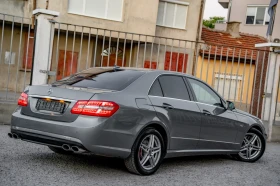 Mercedes-Benz E 350 CDI-AMG-AVANTGARDE---NAVI-TOP | Mobile.bg    5