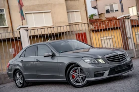 Mercedes-Benz E 350 CDI-AMG-AVANTGARDE---NAVI-TOP | Mobile.bg    3