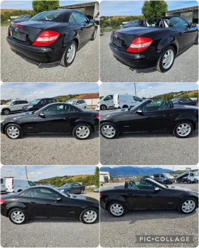Mercedes-Benz SLK 2.0 kompressor - 16500 лв. - 21057449 17