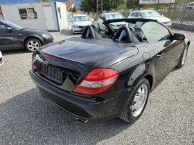 Mercedes-Benz SLK 2.0 kompressor - 16500 лв. - 21057449 5